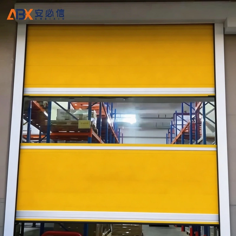 贵港市快速门